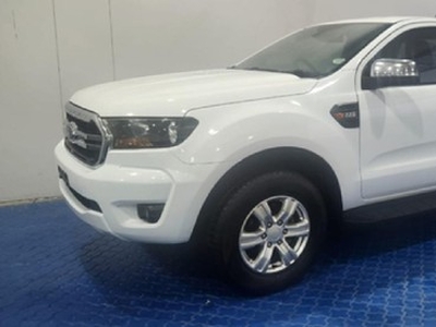 Used Ford Ranger 2.2 TDCi XLS Auto SuperCab for sale in Western Cape