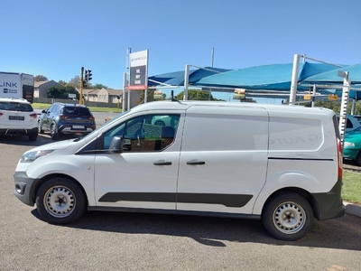 Used Ford Transit Connect 1.5 TDCi Ambiente LWB Panel Van for sale in Gauteng