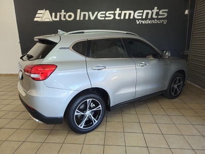 Used Haval H2 1.5T Luxury Auto for sale in Western Cape
