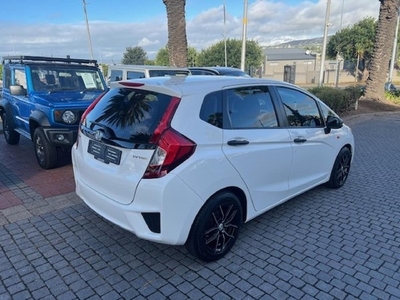 Used Honda Jazz 1.2 Trend for sale in Western Cape
