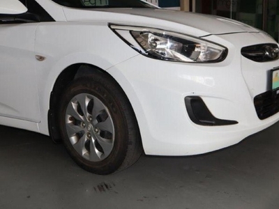 Used Hyundai Accent 1.6 GL | Motion for sale in Free State