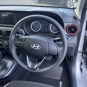 Used Hyundai Grand i10 1.0 Motion for sale in Kwazulu Natal