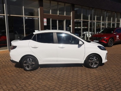 Used Hyundai Grand i10 1.2 Fluid Sedan for sale in Limpopo