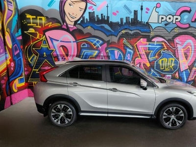 Used Mitsubishi Eclipse Cross 2.0 GLS Auto AWD for sale in Gauteng