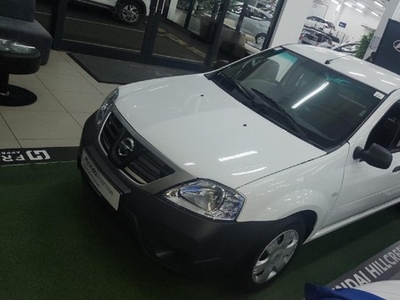 Used Nissan NP200 1.6 A/C Safety Pack for sale in Kwazulu Natal