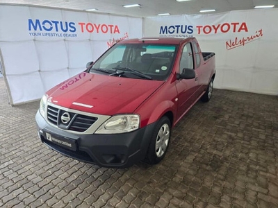 Used Nissan NP200 1.6 A/C Safety Pack for sale in Mpumalanga