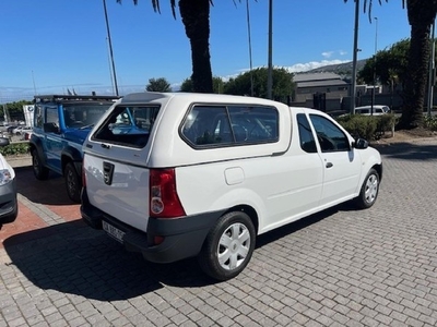 Used Nissan NP200 1.6 for sale in Western Cape