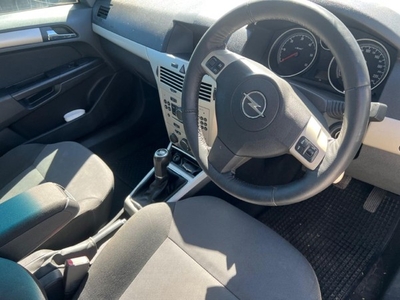 Used Opel Astra “NON
