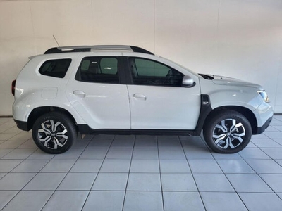 Used Renault Duster 1.5 dCi Intens EDC for sale in Gauteng