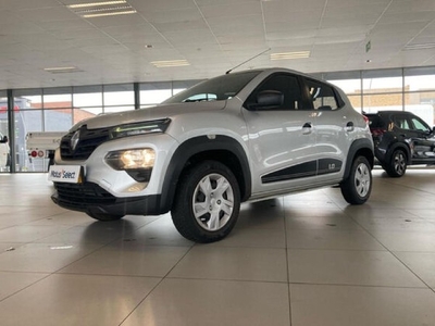 Used Renault Kwid 1.0 Expression for sale in Free State
