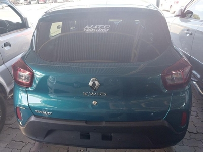Used Renault Kwid 1.0 Expression for sale in Northern Cape