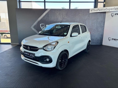 Used Suzuki Celerio 1.0 GL AMT for sale in North West Province