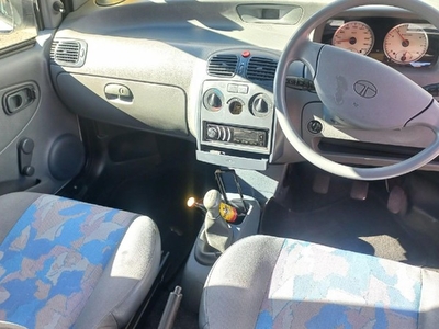 Used TATA Indica Vista 1.4 Ignis for sale in Gauteng
