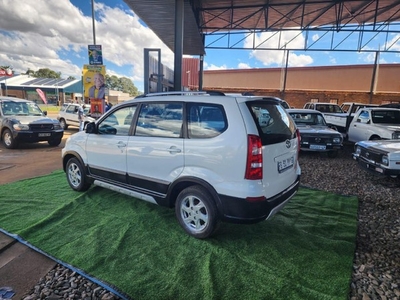 Used Toyota Avanza FAW 1.3 for sale in Mpumalanga
