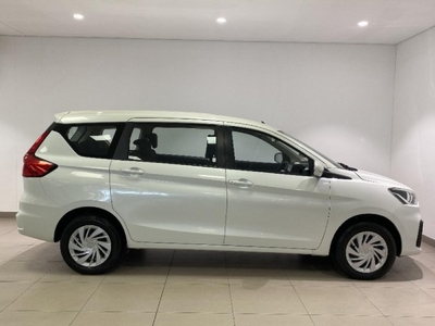 Used Toyota Rumion 1.5 SX for sale in Western Cape