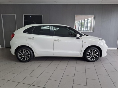 Used Toyota Starlet 1.4 XI for sale in Kwazulu Natal