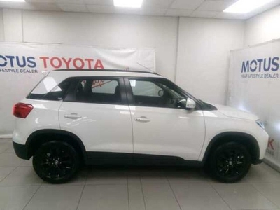Used Toyota Urban Cruiser 1.5 Xs for sale in Gauteng