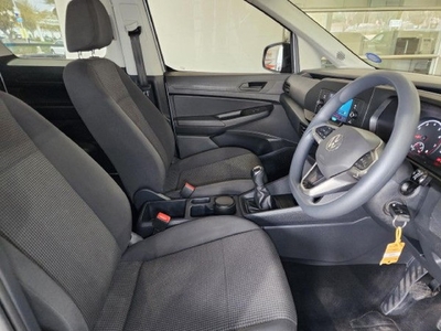 Used Volkswagen Caddy Maxi Kombi 2.0 TDI for sale in Gauteng