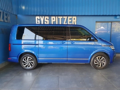 Used Volkswagen Caravelle T6.1 2.0 BiTDI Highline Auto 4Motion (146kW) for sale in Gauteng