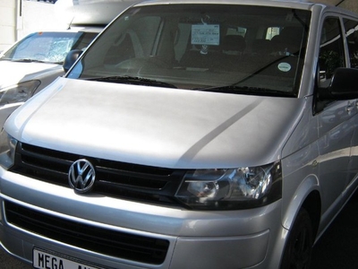Used Volkswagen Kombi 2.0 TDI (75kW) Base for sale in Gauteng