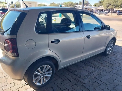 Used Volkswagen Polo Vivo 1.6 Trendline for sale in Northern Cape
