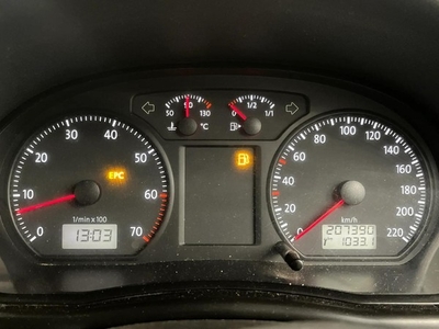 Used Volkswagen Polo Vivo GP 1.4 Trendline for sale in Western Cape