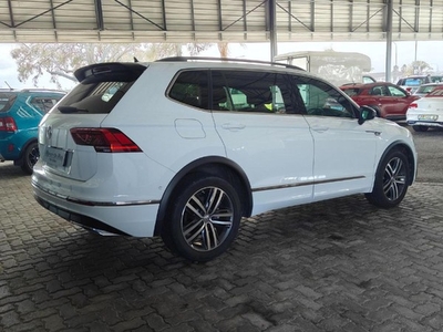 Used Volkswagen Tiguan Allspace 1.4 TSI Comfortline Auto (110kW) for sale in Eastern Cape