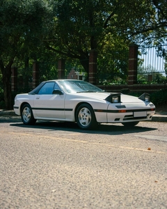 1988 Mazda RX-7 Turbo For Sale
