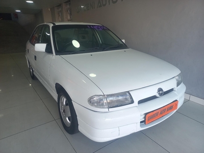 1994 Opel Astra 180i Auto For Sale