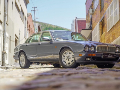 1996 Jaguar XJ6 4 For Sale