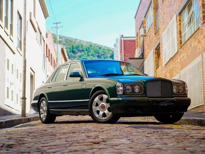 2000 Bentley Arnage T For Sale