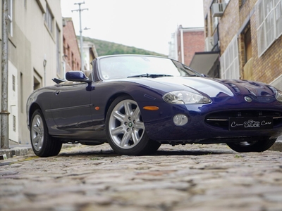 2003 Jaguar XK8 4.2 For Sale