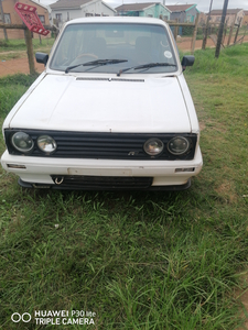 2007 Volkswagen Golf Hatchback