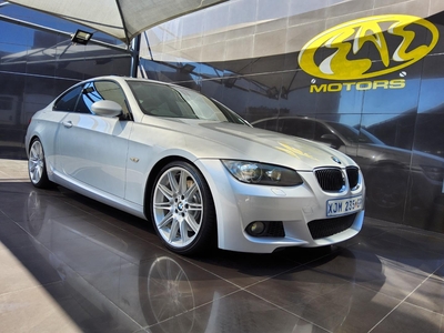 2008 BMW 3 Series 335i Exclusive For Sale