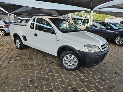 2008 Opel Corsa Utility 1.4 For Sale