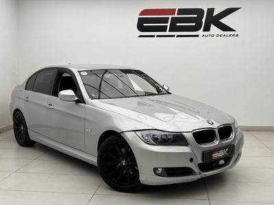 2009 BMW 3 Series 320i auto For Sale