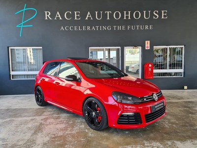 2011 Volkswagen Golf R Auto For Sale