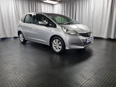 2012 Honda Jazz 1.3 Comfort For Sale