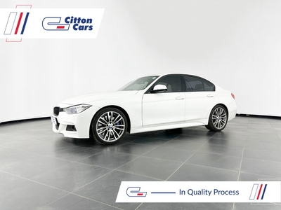 2013 BMW 3 Series 328i M Sport For Sale