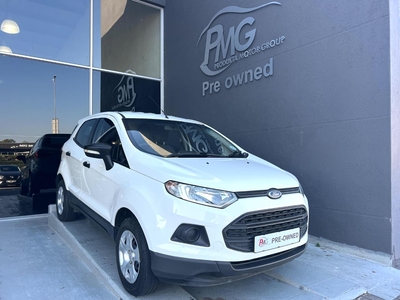 2013 Ford EcoSport 1.5 Ambiente For Sale