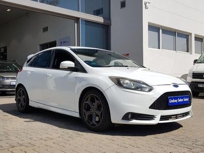 2013 Ford Focus ST 1 For Sale