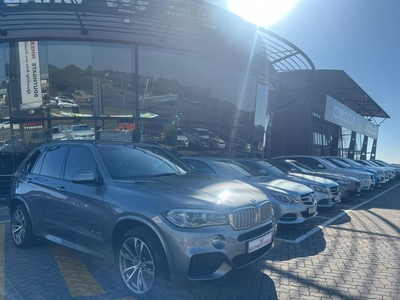 2014 BMW X5 xDrive40d M Sport For Sale