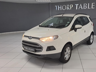 2014 Ford EcoSport 1.0T Trend For Sale