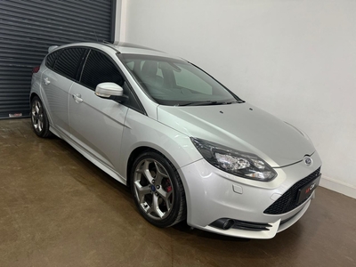 2014 Ford Focus ST 3 For Sale