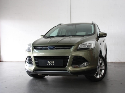 2014 Ford Kuga 2.0TDCi AWD Trend For Sale