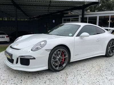2014 Porsche 911 GT3 For Sale in Kwazulu-Natal, Hillcrest