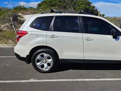2014 Subaru Forester 2.0 X For Sale