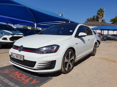 2014 Volkswagen Golf GTi Auto For Sale