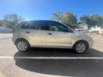 2014 Volkswagen Polo Vivo 5-Door 1.4 Trendline For Sale