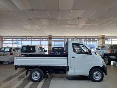 2015 Daihatsu Gran Max 1.5 For Sale in Kwazulu-Natal, Durban
